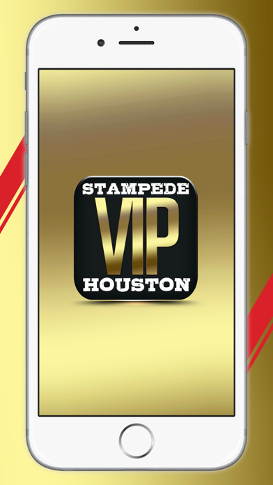 Stampede VIP Screenshot