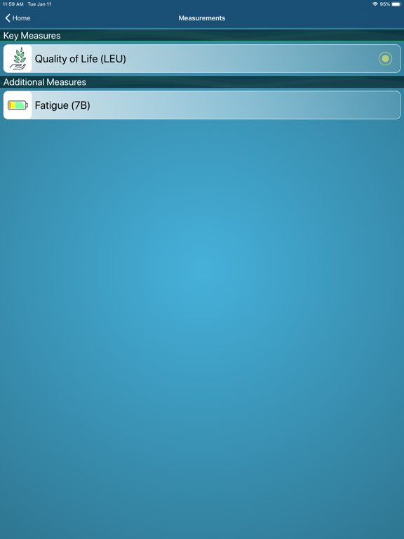 Screenshot #5 pour CLL Manager