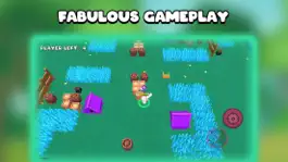 Game screenshot Force Of Nature hack