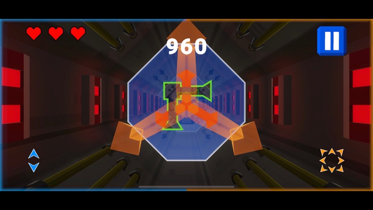 Tunnel Twister screenshot-5
