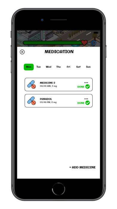Learn, Play, Live Screenshot
