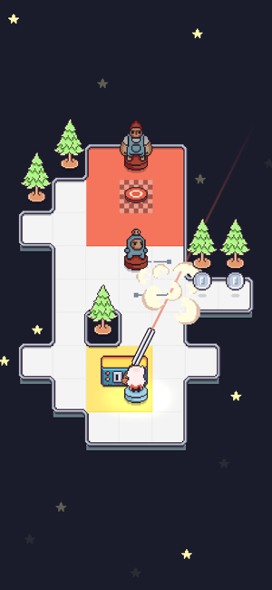 Екранна снимка на Chloe Puzzle Game Pro