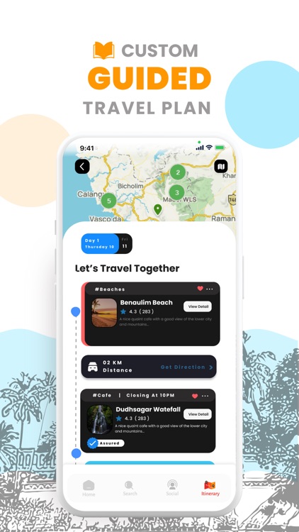 Goa Viral News screenshot-3