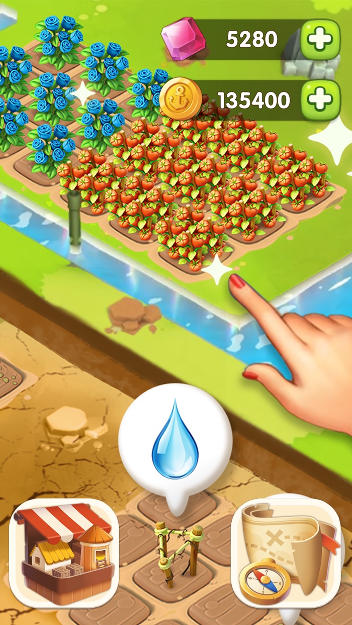 Island Farm Adventure