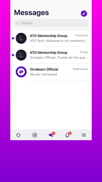 The Programmer's University