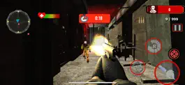 Game screenshot Dead Target: Survival Shooter hack