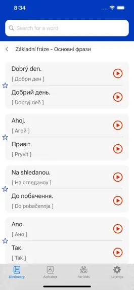 Game screenshot Movapp Translator mod apk