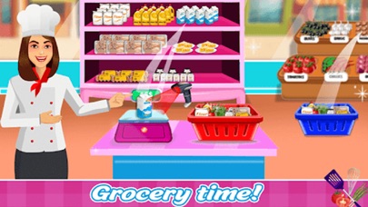 Pizza Maker: Cooking Fun Screenshot