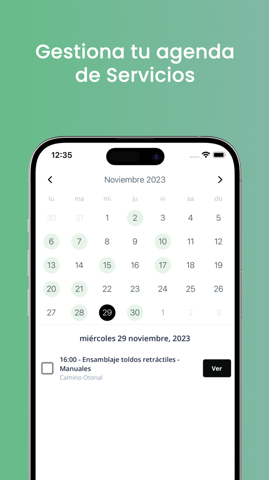 #1. Piter Partners (iOS) 由: Sodtrack