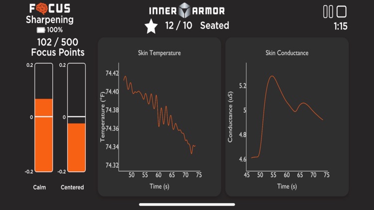Inner Armor screenshot-3