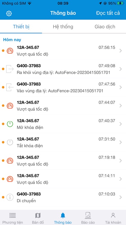 KimLongGPS screenshot-6