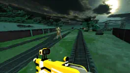 Game screenshot Survival Zombie Shooting FPS hack