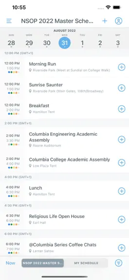 Game screenshot Columbia University: CC & SEAS hack