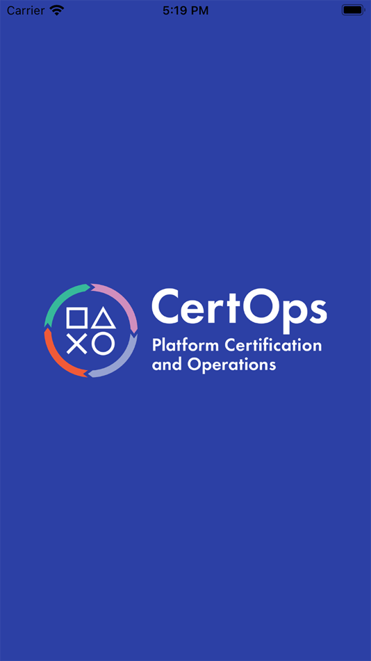 CertOps - 2.0.2 - (iOS)