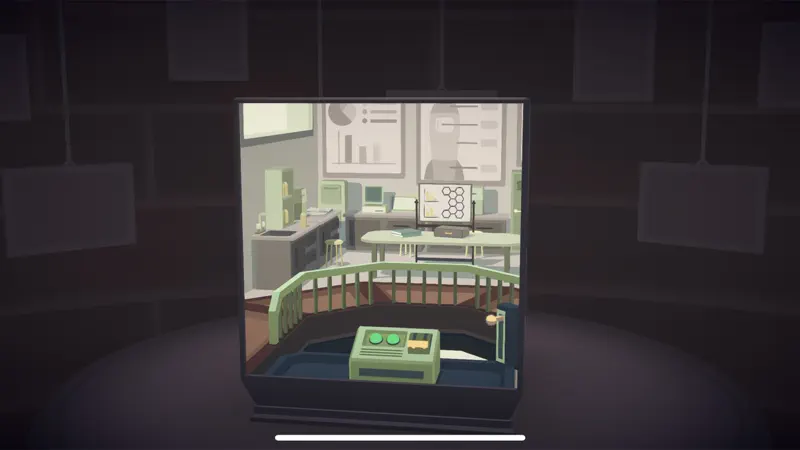 Moncage screenshot 1 of 5