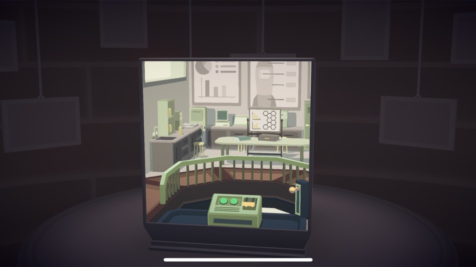 #1. Moncage (iOS) Göre: X.D. Network Inc.