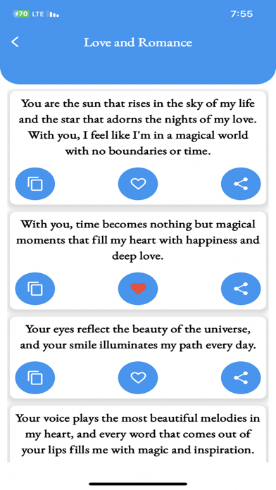 ArtiQApp Screenshot