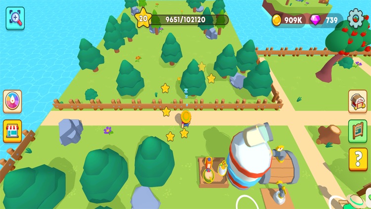 Idle Game - My Farm Life Story screenshot-6