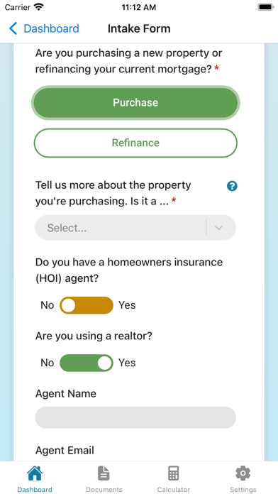 Equity247 Portal Screenshot