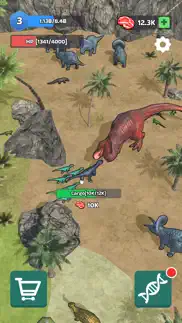 dino universe problems & solutions and troubleshooting guide - 3