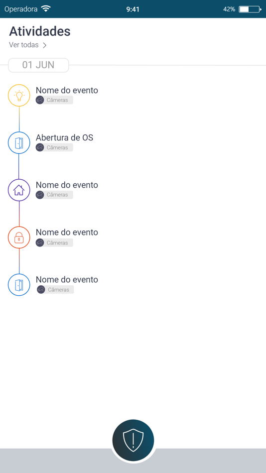 #4. My Monitora (iOS) 来自: Monitora Bento