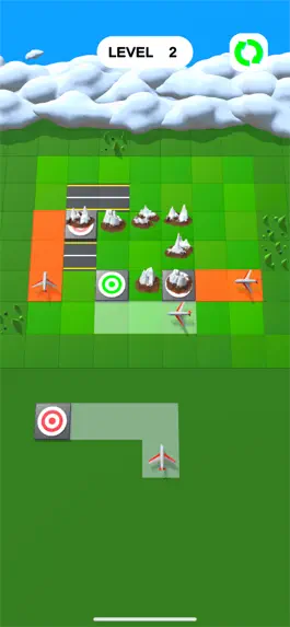 Game screenshot Airplane Puzzles hack