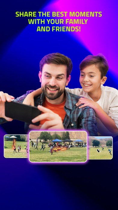 PITZ | Youth Sports Highlights Screenshot