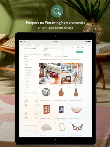 WestwingNow - Móveis e decórのおすすめ画像5