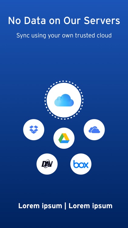 Enpass Password Manager