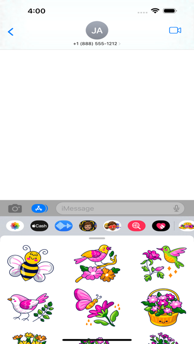 funny color world Screenshot