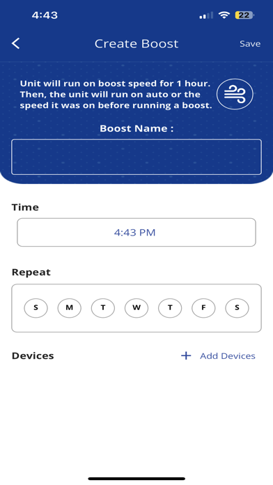 AirDoctor Pro Screenshot