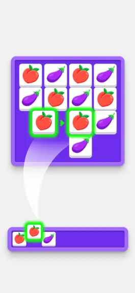 Game screenshot Slide It: Match and Merge mod apk