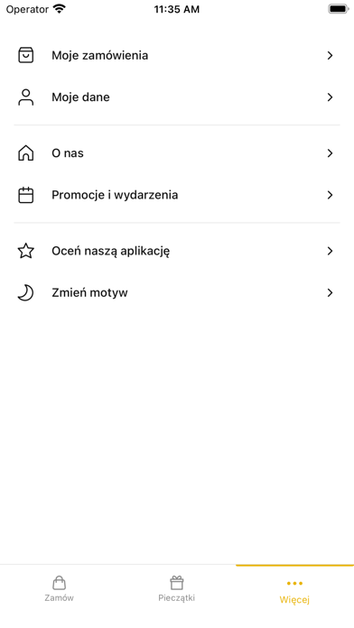 Chillout Bar Screenshot
