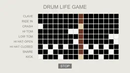 How to cancel & delete drum life game 4