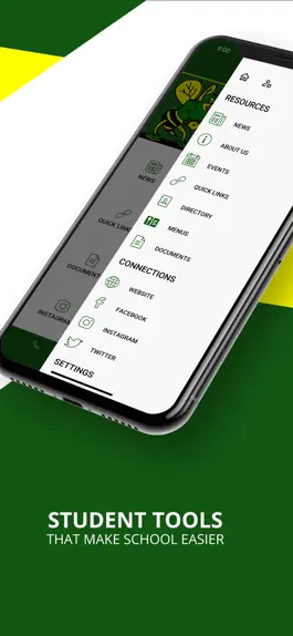 Game screenshot Colby School District apk