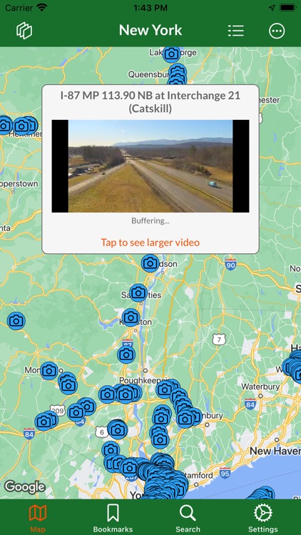 North East Traveler screenshot-3