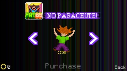 FAT69 - No Parachute Screenshot