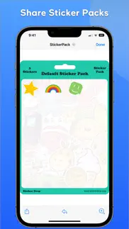 How to cancel & delete sticker drop maker studio 1