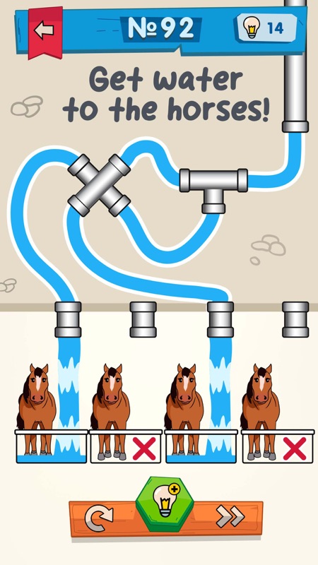 IQ Boost: Brain Puzzle Game screenshot 1