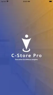 c-store pro iphone screenshot 1