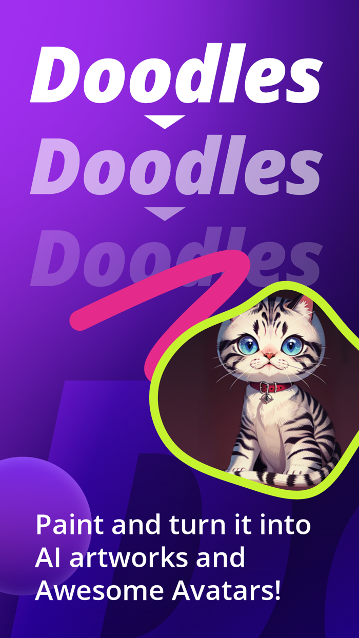 Doodle AI Art Generator