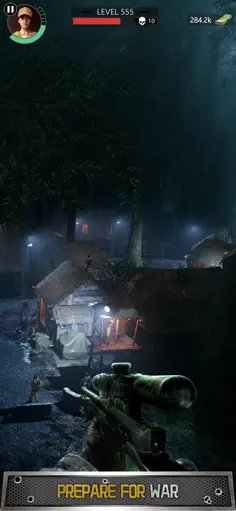 Warfire GO - Screenshot 4