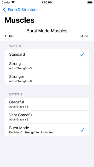 Screenshot of Traveller Robots