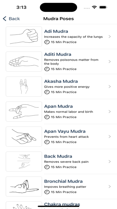 Olympia - Your Fitness Trainer Screenshot