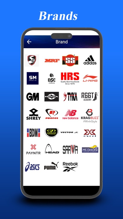 LetzPlay Online Shopping App screenshot-3