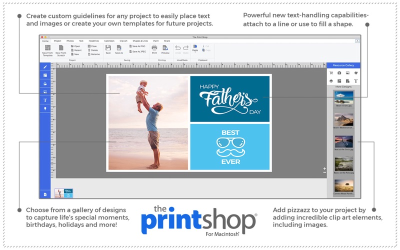 the print shop deluxe problems & solutions and troubleshooting guide - 1