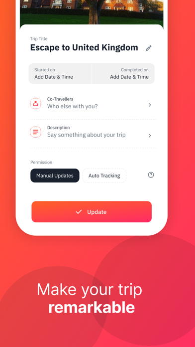 Tripturnal Screenshot