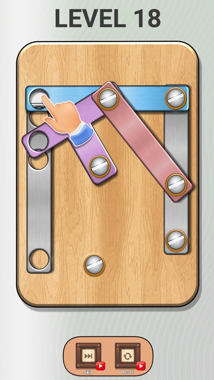 Screw Master - Bolts And Nuts