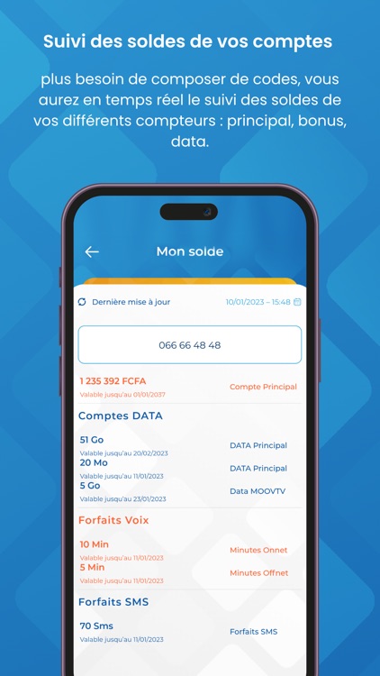 MyMoov Gabon screenshot-5