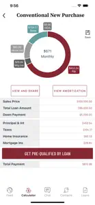 F&M Mortgage screenshot #4 for iPhone